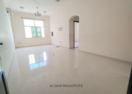 Apartment - 3 bedrooms - 3 bathrooms for rent in Al Manaseer - Al Ain