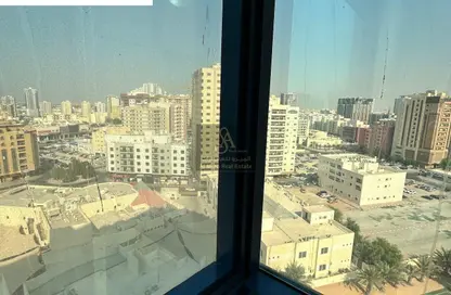 شقة - 2 غرف نوم - 3 حمامات للبيع في برج النعيمية الثاني - النعيمية - عجمان