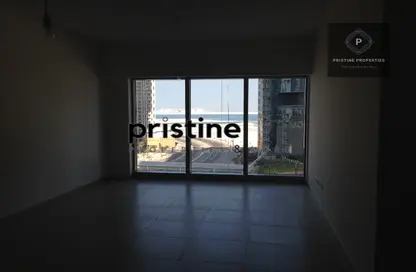 Apartment - 1 Bedroom - 2 Bathrooms for sale in The Gate Tower 3 - Shams Abu Dhabi - Al Reem Island - Abu Dhabi