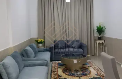 شقة - 3 غرف نوم - 3 حمامات للبيع في A3 برج - أبراج لؤلؤة عجمان - عجمان وسط المدينة - عجمان شقة - 3 غرف نوم - 3 حمامات للبيع في A3 برج - أبراج لؤلؤة عجمان - عجمان وسط المدينة - عجمان