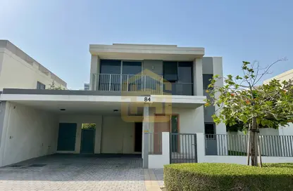 Villa - 4 Bedrooms - 3 Bathrooms for rent in District One Phase III - District One - Mohammed Bin Rashid City - Dubai