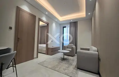 Apartment - 1 Bedroom - 2 Bathrooms for rent in Cloud Tower - Jumeirah Village Triangle - Dubai
