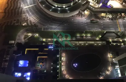 Apartment - 1 Bedroom - 2 Bathrooms for sale in Ocean Terrace - Marina Square - Al Reem Island - Abu Dhabi