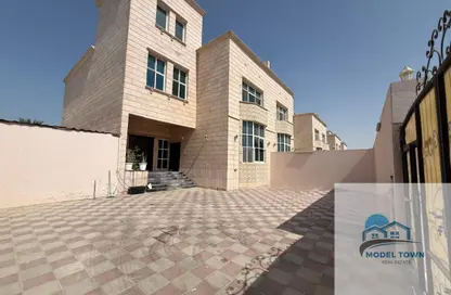 فيلا - 4 غرف نوم - 5 حمامات للايجار في مدينة خليفة أ - مدينة خليفة - أبوظبي فيلا - 4 غرف نوم - 5 حمامات للايجار في مدينة خليفة أ - مدينة خليفة - أبوظبي