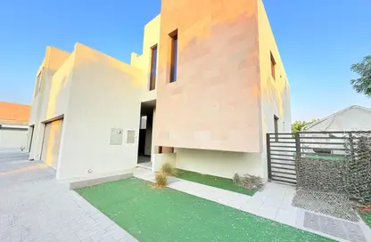 Villa - 4 Bedrooms - 5 Bathrooms for rent in Nasma Residence - Al Tai - Sharjah