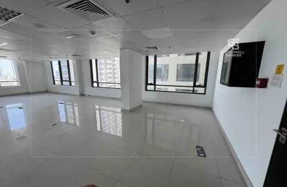 Office Space - Studio - 1 Bathroom for rent in Prime Business Centre - Jumeirah Village Circle - Dubai