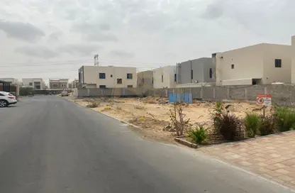 أرض - استوديو للبيع في 1 الياسمين - الياسمين - عجمان