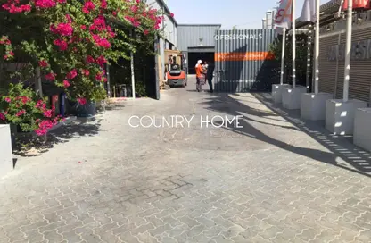 Warehouse - Studio for rent in Al Quoz Industrial Area 2 - Al Quoz Industrial Area - Al Quoz - Dubai