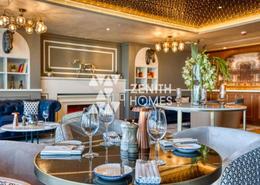 Hotel and Hotel Apartment - 1 bedroom - 1 bathroom for sale in The One at Jumeirah Village Circle - Jumeirah Village Circle - Dubai