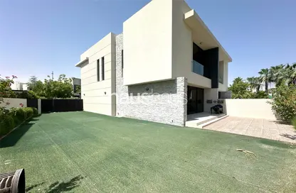 فيلا - 3 غرف نوم - 4 حمامات للايجار في وايتفيلد 1 - وايتفيلد - داماك هيلز - دبي