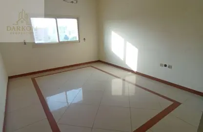 شقة - 2 غرف نوم - 2 حمامات للايجار في برج النعيمية 1 - أبراج النعيمية - النعيمية - عجمان