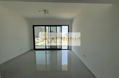 Apartment - 1 Bedroom - 2 Bathrooms for rent in Building 88 - Arjan - Dubai