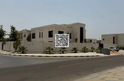 دوبلكس - 5 غرف نوم - 7 حمامات للبيع في 1 الحميدية - الحميدية - عجمان