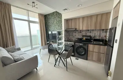 Apartment - 1 Bedroom - 1 Bathroom for rent in Golf Vita A - Golf Vita - DAMAC Hills - Dubai