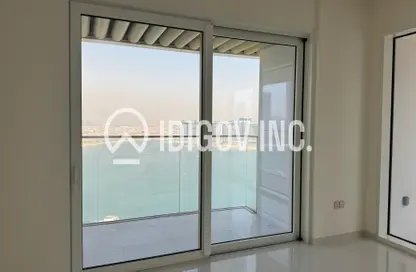 شقة - 2 غرف نوم - 3 حمامات للبيع في جراند بلو تاور 1 - إعمار بيتشفرونت - دبي هاربور - دبي