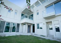 Villa - 3 bedrooms - 3 bathrooms for sale in Cluster 2 - The Sustainable City - Dubai
