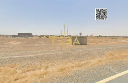 Land - Studio for sale in Manama - Ajman