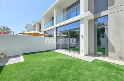 Townhouse - 3 Bedrooms - 3 Bathrooms for rent in Ruba - Arabian Ranches 3 - Dubai