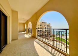 Apartment - 3 bedrooms - 5 bathrooms for rent in Groves - The Pearl Residences at Saadiyat - Saadiyat Island - Abu Dhabi