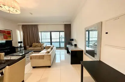 Apartment - 1 Bedroom - 2 Bathrooms for sale in Capital Bay Tower A - Capital Bay - Business Bay - Dubai