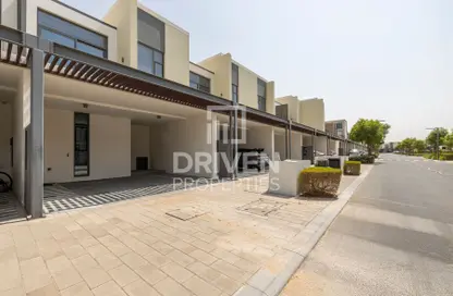 Villa - 3 Bedrooms - 4 Bathrooms for rent in Joy - Arabian Ranches 3 - Dubai