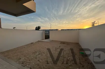 تاون هاوس - 3 غرف نوم - 4 حمامات للبيع في جرينفيو - اعمار الجنوبية - دبي الجنوب (مركز دبي العالمي) - دبي