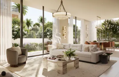 Apartment - 1 Bedroom - 2 Bathrooms for sale in Passo by Beyond - Palm Jumeirah - Dubai