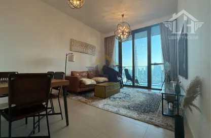 شقة - 2 غرف نوم - 3 حمامات للايجار في داون تاون فيوز - زعبيل 2 - زعبيل - دبي