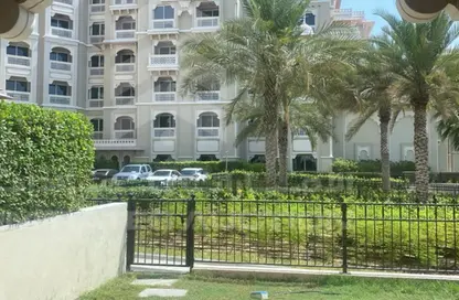 شقة - 2 غرف نوم - 2 حمامات للبيع في ماوريا - جراندور ريزيدنس - نخلة جميرا - دبي