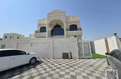 Villa - 5 Bedrooms - 7 Bathrooms for sale in Al Helio 2 - Al Helio - Ajman