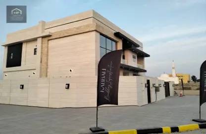 Outdoor Building image for: Villa - 5 Bedrooms for sale in Al Rawda 2 Villas - Al Rawda 2 - Al Rawda - Ajman, Image 1