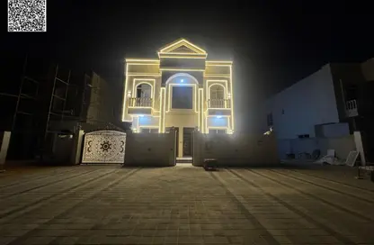 فيلا - 5 غرف نوم - 7 حمامات للبيع في الحليو 2 - الحليو - عجمان