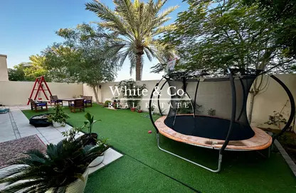 Villa - 3 Bedrooms - 4 Bathrooms for rent in Casa - Arabian Ranches 2 - Dubai