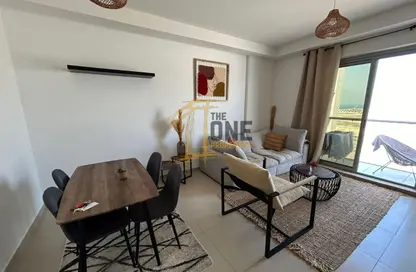 Apartment - 1 Bedroom - 2 Bathrooms for rent in Pacific Fiji - Pacific - Al Marjan Island - Ras Al Khaimah