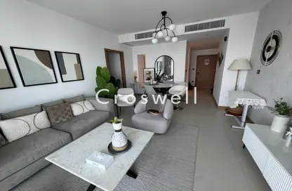 Apartment - 2 Bedrooms - 2 Bathrooms for sale in Vida Residences Dubai Marina - Dubai Marina - Dubai
