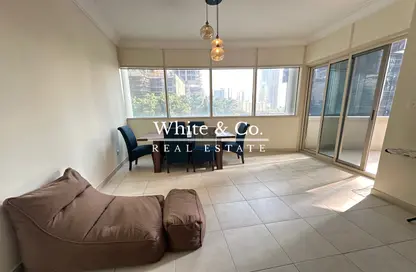 Apartment - 1 Bedroom - 2 Bathrooms for sale in Lake Shore Tower - JLT Cluster Y - Jumeirah Lake Towers - Dubai
