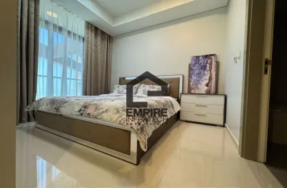 Apartment - 2 Bedrooms - 3 Bathrooms for rent in Aykon City Tower C - Aykon City - Business Bay - Dubai