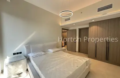 شقة - غرفة نوم - 2 حمامات للايجار في الصرح ريزيدنس 11 - الضاحية 10 - قرية الجميرا سركل - دبي