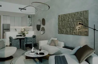 Apartment - 2 Bedrooms - 2 Bathrooms for sale in Norah Residence - Jumeirah Village Circle - Dubai