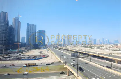 Office Space - Studio for rent in M Hotel Downtown by Millennium - Business Bay - Dubai