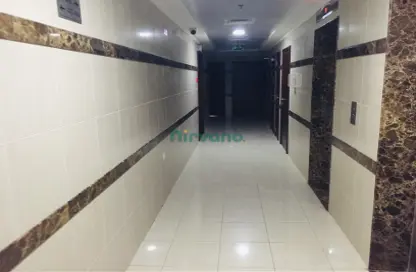 Hall / Corridor image for: Apartment - 1 Bedroom - 2 Bathrooms for rent in Art 8 - Barsha Heights (Tecom) - Dubai, Image 1