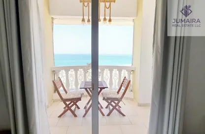 Apartment - Studio - 1 Bathroom for sale in Royal Breeze 1 - Royal Breeze - Al Hamra Village - Ras Al Khaimah