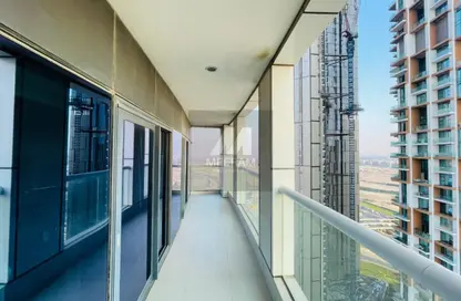 Apartment - 1 Bedroom - 2 Bathrooms for rent in DAMAC Towers by Paramount - Business Bay - Dubai