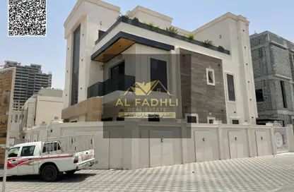 Villa - 6 Bedrooms - 7+ Bathrooms for sale in Al Aamra Gardens - Al Amerah - Ajman