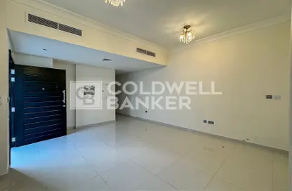 Townhouse - 3 Bedrooms - 5 Bathrooms for sale in Aurum Villas - Aster - Damac Hills 2 - Dubai