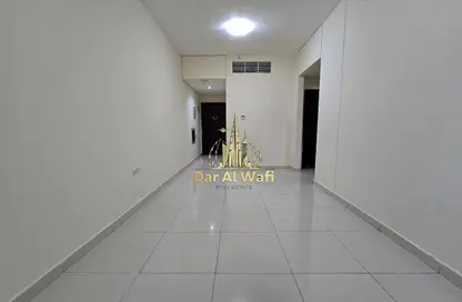 Apartment - 1 Bedroom - 1 Bathroom for rent in Tiger Building Al Qadesia - Al Nahda - Sharjah