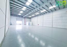 Warehouse - 1 bathroom for rent in Industrial Park - RAK FTZ - Ras Al Khaimah