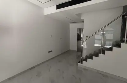 Townhouse - 3 Bedrooms - 5 Bathrooms for rent in Al Amir Residence - Jumeirah Village Circle - Dubai