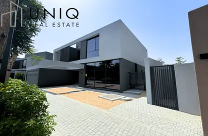Villa - 5 Bedrooms - 6 Bathrooms for sale in Robinia - Masaar - Tilal City - Sharjah