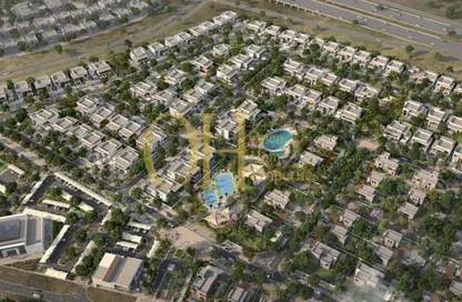 Villa - 4 Bedrooms - 5 Bathrooms for sale in The Dunes - Saadiyat Reserve - Saadiyat Island - Abu Dhabi